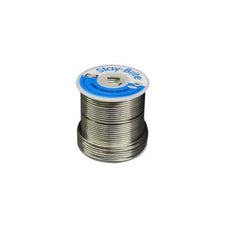 J.W.Harris SB61 Solder Starbrite Silver 1/8 Inch 1 Pound  | Midwest Supply Us