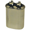 12012 | Run Capacitor 120 Oval 17.5 Microfarad 370 Volt Aluminum Case | Mars Controls