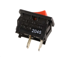 Lochinvar & A.O. Smith 100338900 ON/OFF SWITCH  | Midwest Supply Us