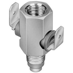 RESIDEO 392451-1/U Adapter Energy Cut Off for V800/VS820 1/4 Inch Quick Connect  | Midwest Supply Us