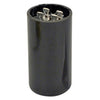 11022 | Start Capacitor 110 Round 340-408 Microfarad 110/125 Volt Phenolic Case | Mars Controls