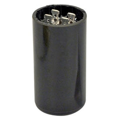 Mars Controls 11024 Start Capacitor 110 Round 400-480 Microfarad 110/125 Volt Phenolic Case  | Midwest Supply Us