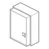 TC-1101 | 55/85F SPDT TSTAT,w/400 & 404 | Schneider Electric (Barber Colman)