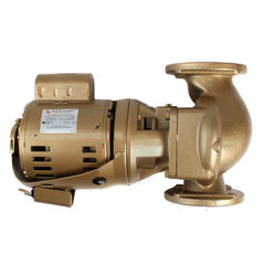 Xylem-Bell & Gossett 102224LF 1/4 HP, LD3 AB Bronze Circulator Pump, Lead Free  | Midwest Supply Us