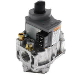 RESIDEO VR8304P4504/U Gas Valve VR8304 Dual Intermittent Pilot Step Opening 0.9/3.5 Inch WC 3/4 x 3/4 Inch NPT 1/2 Pounds per Square Inch -40 to 175 Degrees Fahrenheit  | Midwest Supply Us