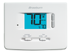 1025NC | Builder Non-Programmable Thermostat Heat Only | BRAEBURN