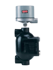 Dwyer Instruments 102-WT-7810-C-60 Flanged chamber type level control | SPDT snap switch.  | Midwest Supply Us