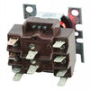 R4222D1021/U | Relay General Purpose DPDT Switching Quick Connect 208/240 Voltage Alternating Current 12 Amp | RESIDEO