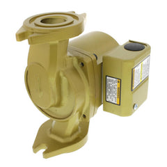 Xylem-Bell & Gossett 103252LF 1/25 HP, NBF-22 Bronze Circulator Pump, Lead Free  | Midwest Supply Us