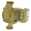 103255LF | 1/25 HP, NBF-22U Bronze Circulator Pump, Lead Free | Xylem-Bell & Gossett