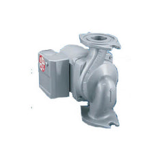 Xylem-Bell & Gossett 103358LF SSF-12F/LW Stainless Steel Circulator Pump, 1/40 HP, Lead Free (115 V)  | Midwest Supply Us