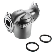 Xylem-Bell & Gossett 103357LF SSF-22, Stainless Steel Circulator Pump, Lead Free (115 V)  | Midwest Supply Us