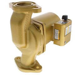 Xylem-Bell & Gossett 103405LF 1/6 HP, NBF-45 3-Speed Bronze Circulator Pump, Lead Free  | Midwest Supply Us