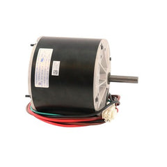 York S1-02436215000 Condenser Motor 1/4 Horsepower 230 Volt Clockwise 850 Revolutions per Minute 60 Hertz  | Midwest Supply Us