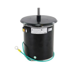 York S1-6007531 Condenser Motor Rain Hood 1/3 Horsepower 208 Volt Counterclockwise 850 Revolutions per Minute  | Midwest Supply Us