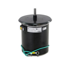 York S1-6007532 Condenser Motor Rain Hood 1/3 Horsepower 460 Volt Counterclockwise 850 Revolutions per Minute  | Midwest Supply Us