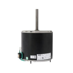 York S1-6008093 Condenser Motor 1/2 Horsepower 230 Volt Clockwise 1090 Revolutions per Minute  | Midwest Supply Us