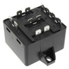 UMSR-50B-LF | Relay Motor Starter Universal Non-Positional 110-270 Voltage Alternating Current 50 Amp | ICM Controls