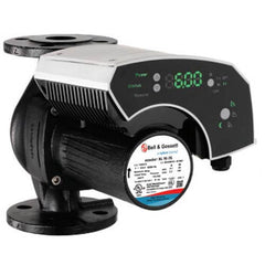 Xylem-Bell & Gossett 104302 Ecocirc XL 36-45 Cast Iron Circulator, Flanged (1/6 HP, 208-230V)  | Midwest Supply Us