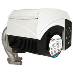 Xylem-Bell & Gossett 104315 Ecocirc XL 70-145 Cast Iron Circulator, Flanged (2 HP, 208-230V)  | Midwest Supply Us