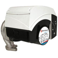 Xylem-Bell & Gossett 104318 Ecocirc XL 40-275 Cast Iron Circulator, Flanged (2 HP, 208-230V)  | Midwest Supply Us