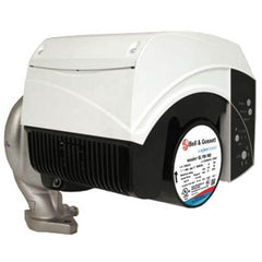 Xylem-Bell & Gossett 104465LF Ecocirc XL N 70-145 Stainless Steel Circulator, Flanged, Lead Free (2 HP, 208-230V)  | Midwest Supply Us