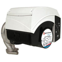 Xylem-Bell & Gossett 104468LF Ecocirc XL 40-275 Stainless Steel Circulator, Flanged, Lead Free (2 HP, 208-230V)  | Midwest Supply Us