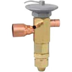 Sporlan 129201 Expansion Valve S Thermostatic 129201 1/2 x 7/8 Inch ODF Solder R-22 External GA  | Midwest Supply Us