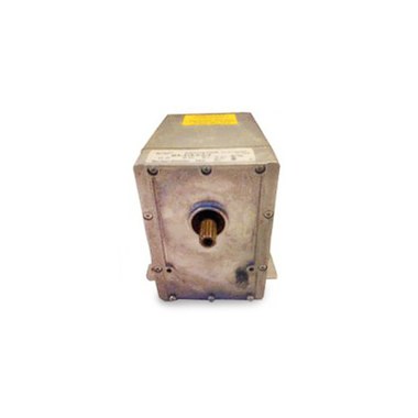 Schneider Electric (Barber Colman) | MA-318