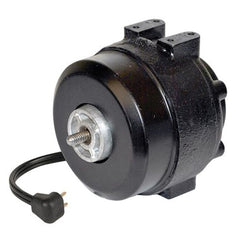 Mars Controls 5311 Motor Shaded Pole 1/4 Inch Threaded Shaft 6 Watt 115 Volt Clockwise 1550 Revolution per Minute 60/50 Hertz 1 Phase  | Midwest Supply Us