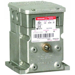 HONEYWELL INC M9174D1007/U Actuator Proportional with 75LB Torque Non-Spring Return Foot Mounted  | Midwest Supply Us