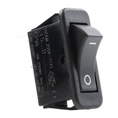 Raypak 009493F Rocker Switch SPST Kit  | Midwest Supply Us