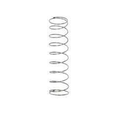 Maxitrol R5210-25 2-5" PLATED SPRING RV52 & R500  | Midwest Supply Us