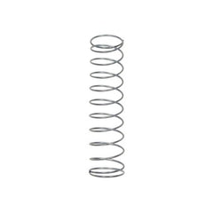 Maxitrol R8110-25 2-5"PLATED SPRING RV81 & 210D  | Midwest Supply Us