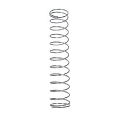 Maxitrol R325E10-59A 5-9"PlatedSpring-325-5 Series  | Midwest Supply Us