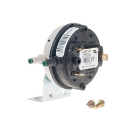 Raypak 008171F Pressure Switch Blower Normally Open 1.10 Inch Water Column  | Midwest Supply Us