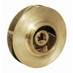 Xylem-Bell & Gossett P78525 BRONZE IMP-9.5" FULL RUNNER  | Midwest Supply Us