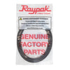 013172F | BURNER GASKET | Raypak