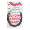 013172F | Burner Gasket 013172F | Raypak