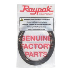 Raypak 013172F Burner Gasket 013172F  | Midwest Supply Us