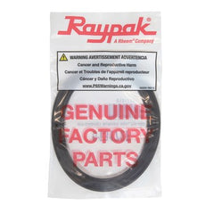 Raypak 013172F BURNER GASKET  | Midwest Supply Us