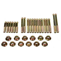 Raypak 001051F Bolt Kit Stud 134-383 33  | Midwest Supply Us