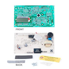 Raypak 013464F Circuit Board 3 Wire with LCD Gasket Included  | Midwest Supply Us