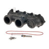 006827F | Header Inlet/Outlet | Raypak