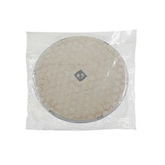 Raypak 013226F Chamber Kit Rear Refractory Target Wall 7-3/16 x 3/8 Inch  | Midwest Supply Us