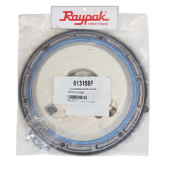 Raypak 013158F Burner Door  | Midwest Supply Us