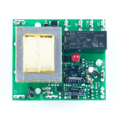 Raypak 007157F PC Board Low Water Cut Off for 302A-902A HI Delta Heaters 24 Volt  | Midwest Supply Us