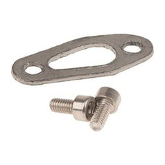 Raypak 013168F Gasket for Flame Sensor  | Midwest Supply Us