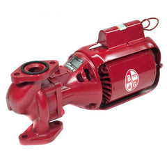 Xylem-Bell & Gossett 106189 1/12 HP, Series 100 NFI Circulator Pump  | Midwest Supply Us