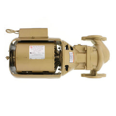 Xylem-Bell & Gossett 106192LF 1/12 HP, Series 100 AB Bronze Circulator Pump  | Midwest Supply Us